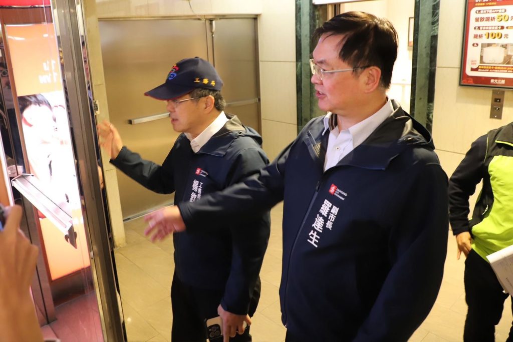 高市勞工局身心障礙者職訓班開訓 邀學長姊到場感心分享