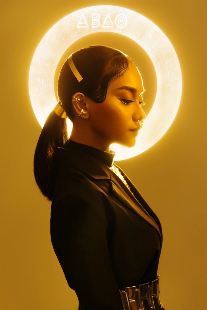 陳其邁率團赴美參加NVIDIA GTC 2025大會　強化高雄產業合作與城市轉型