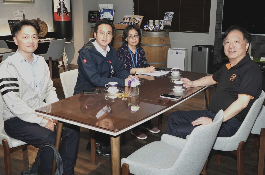 高雄玉荷包荔枝及黑葉災損嚴重 即日起申請救助