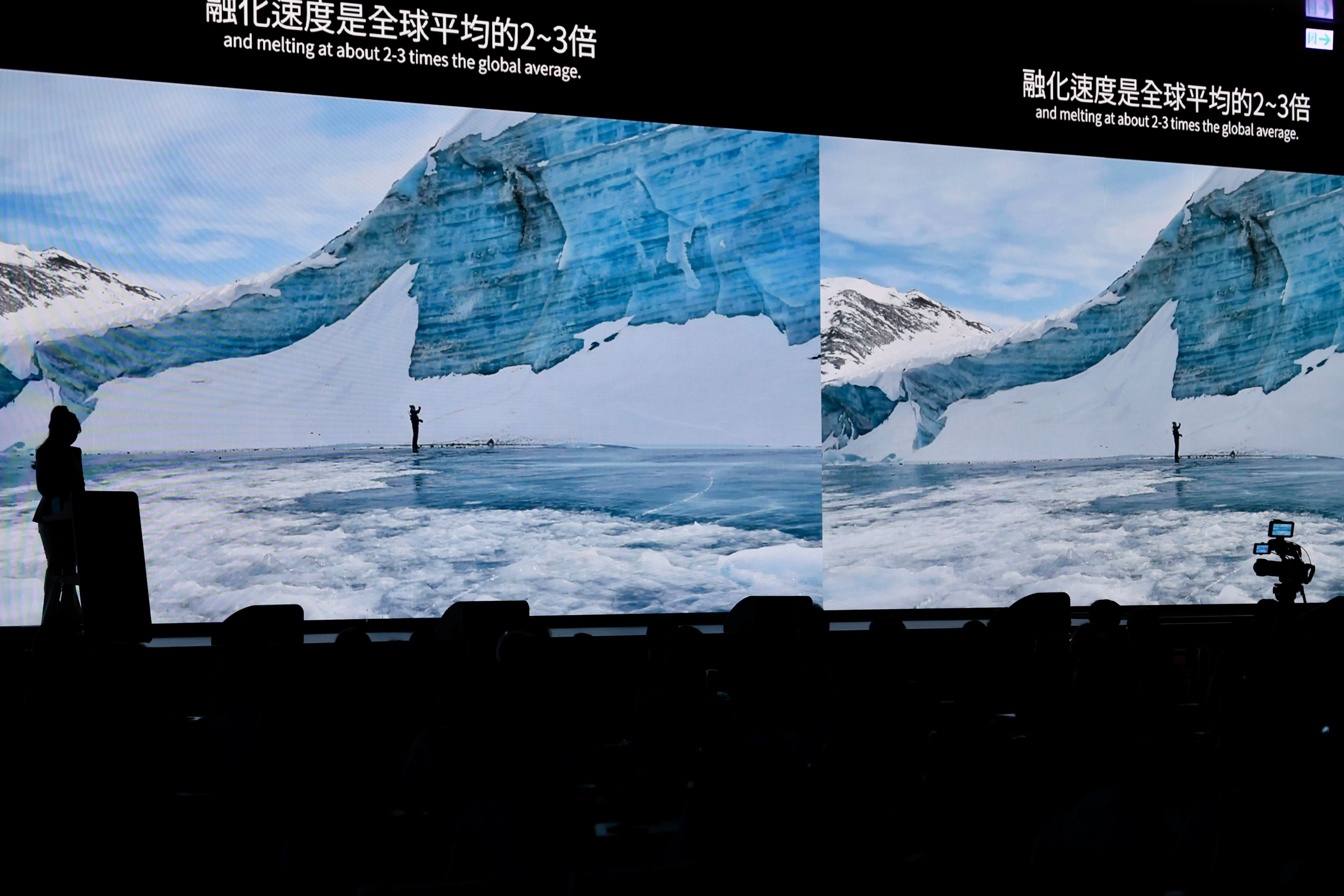 莉·瓷藝博物館盛大開幕 豐富歐洲瓷器典藏為高雄增添文化底蘊