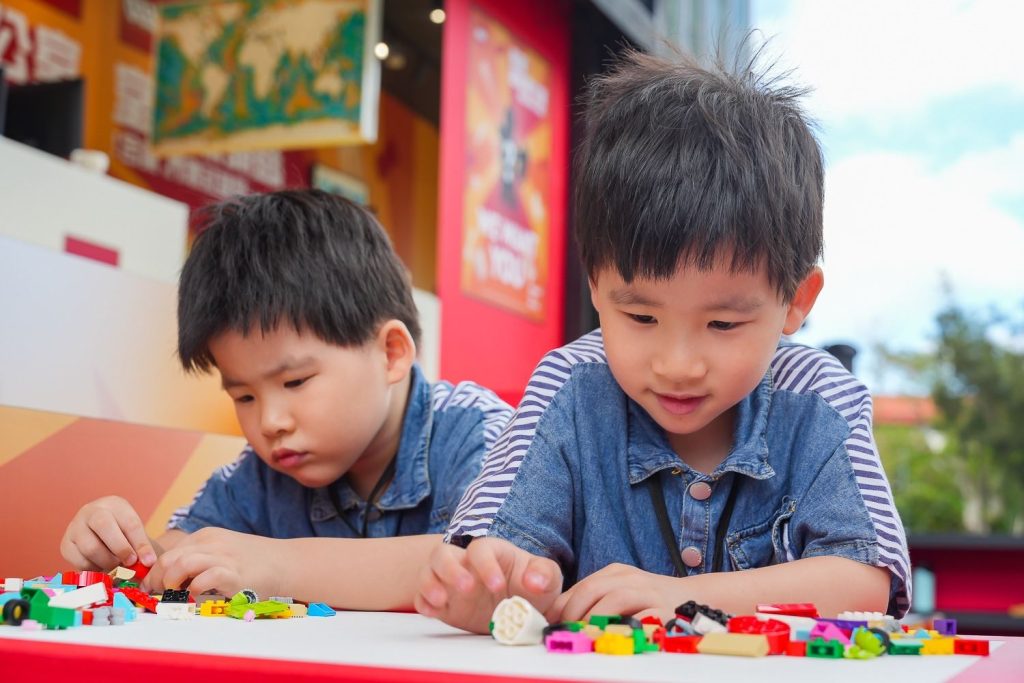 原民運嘉年華 烤豬派對登場再送消費券 高雄原鄉觀光展區在衛武營