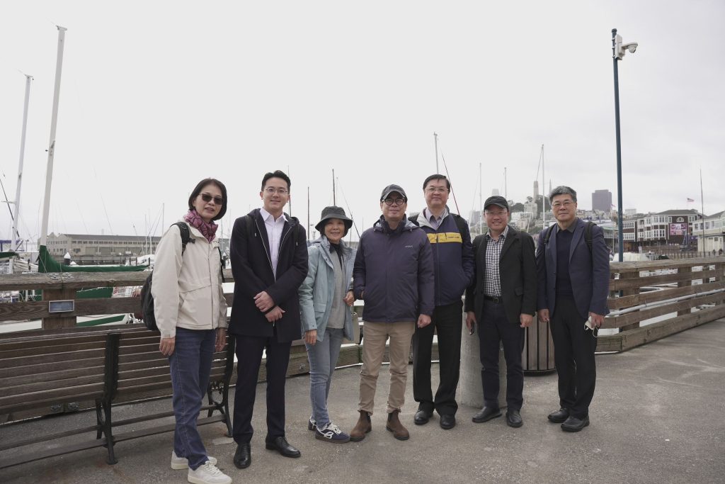 114原民運陸空聖火傳遞近尾聲 18日高市府前迎接聖火歸來