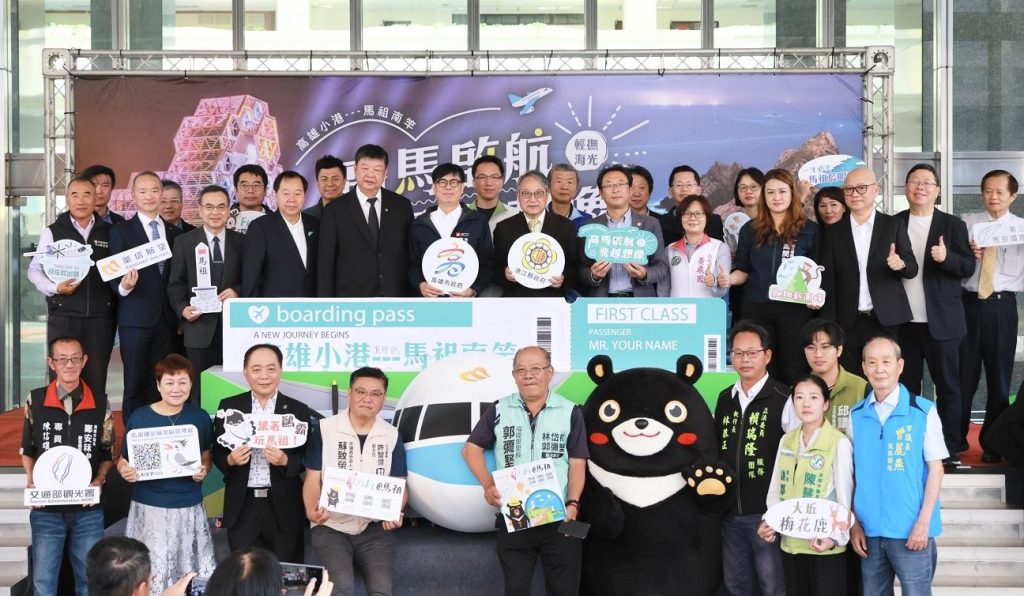 感謝勞工辛勞付出 高市警局暖心歡慶勞動節