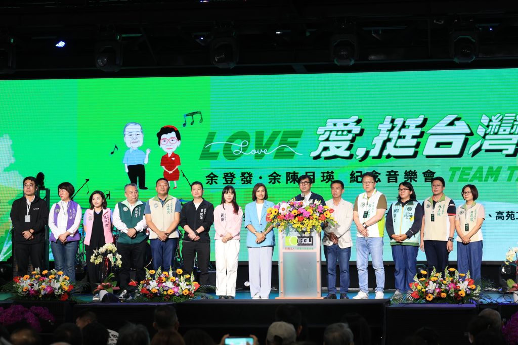 全新苓雅運動園區蛻變而生 高市府打造環保永續的全民運動場