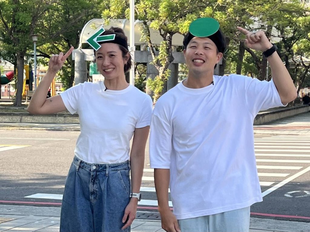 提升綠園道自行車環境 陳其邁：向鐵道局羅列改善項目 簡易設施優先處理