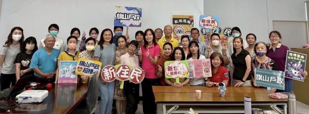 守護戲水遊客 高雄旗津海水浴場安全升級