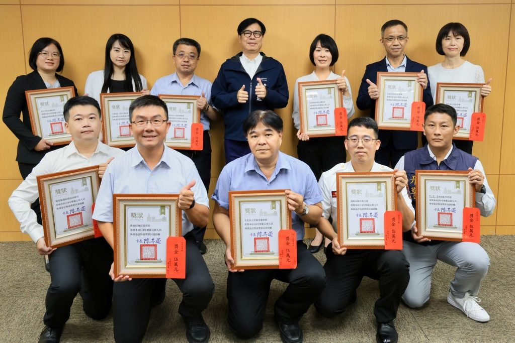 「大樹和山光電案」業者違害水保情節重大 高市府已廢止第二期水土保持計畫並函請中央廢止籌設許可、施工許可及恢復原土地使用