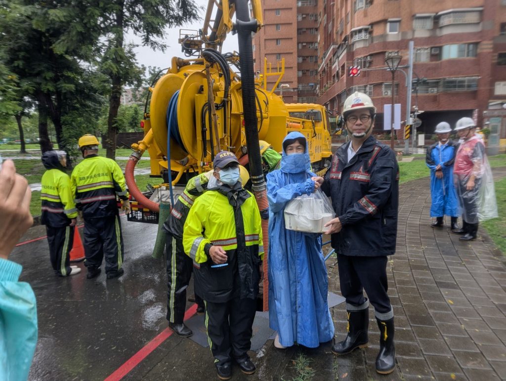 青年局舉辦走讀三塊厝 「山海探險隊」尋找老街廟埕城市記憶