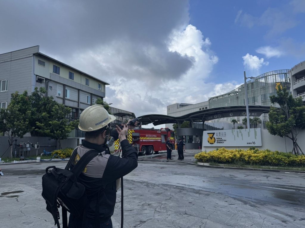 丹娜絲颱風受災民眾辦理監理業務繳費可展延