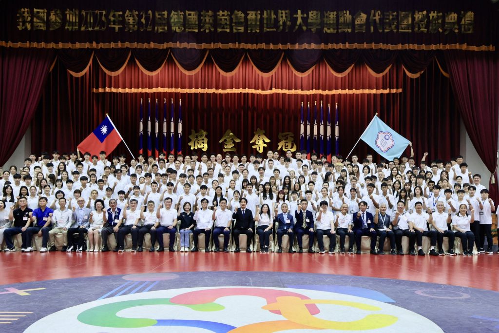 氣象署提醒明（10）日有大雨加大潮 沿海與低窪地區要提防積淹水
