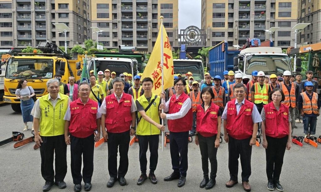 六堆作文暨客語數學競賽頒獎 展現學生多元學習成果