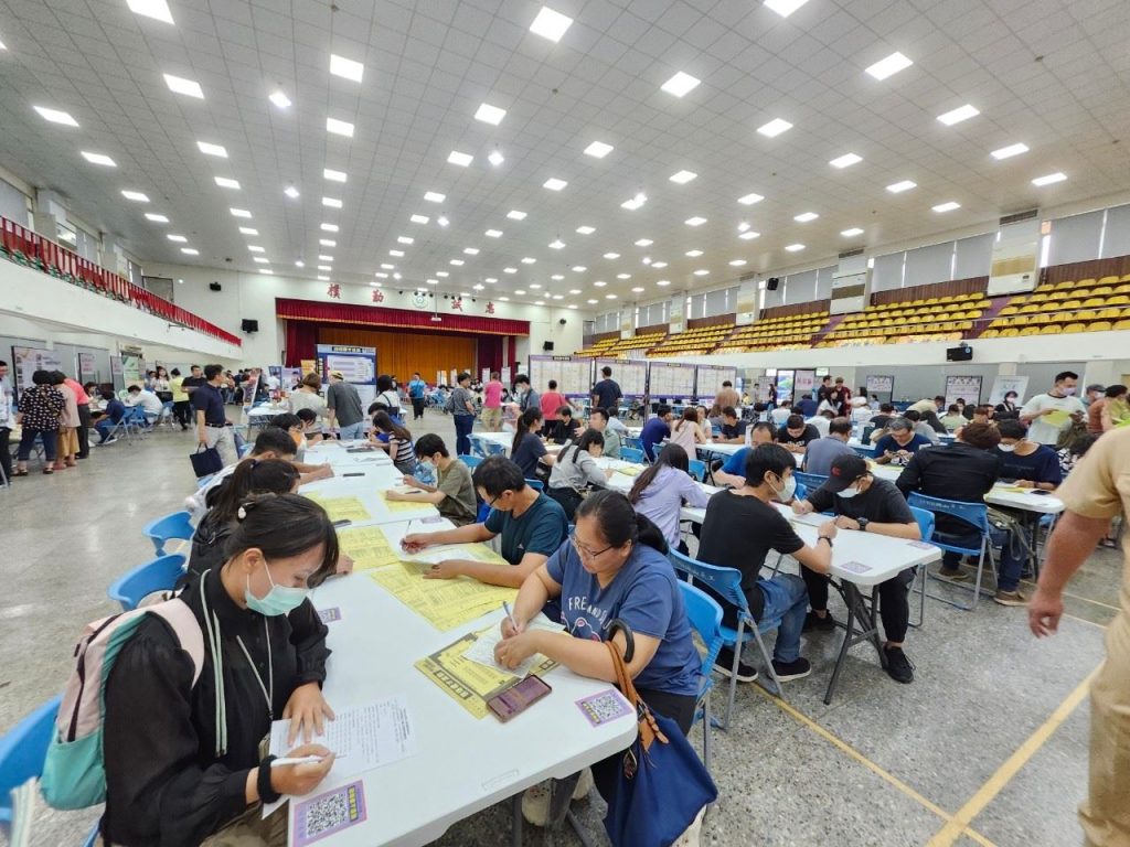 高雄市醫療淨零小聯盟啟動 陳其邁：盼逐步達到醫療產業減碳目標