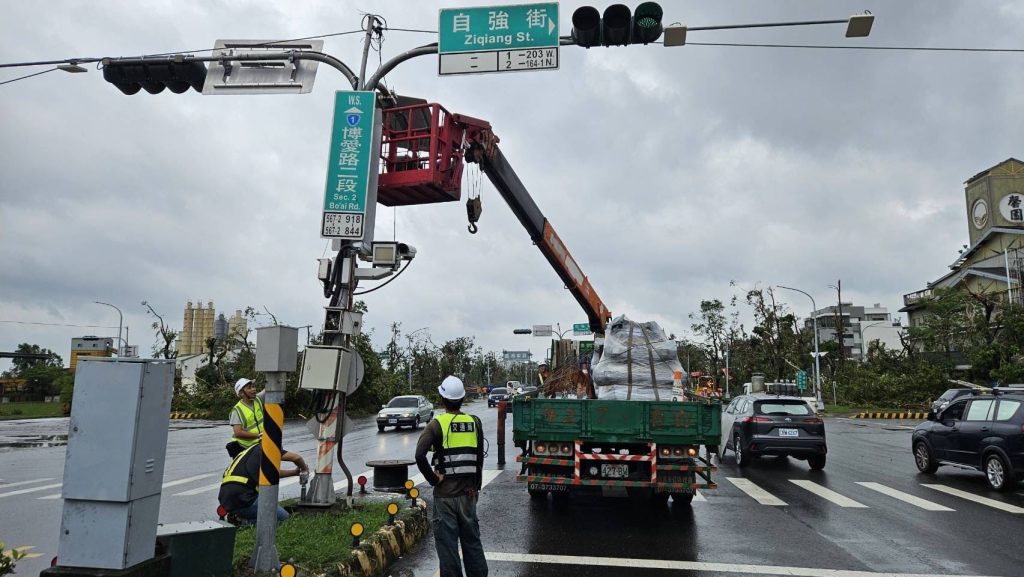 青春有力，誠信有影！「AI生『誠』‧廉潔加乘」暑期新聞製播營，拍出廉潔新視界！