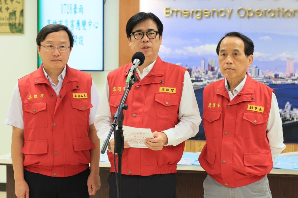 高醫體系五癌篩檢成果亮眼 攜手共創「健康臺灣」新願景