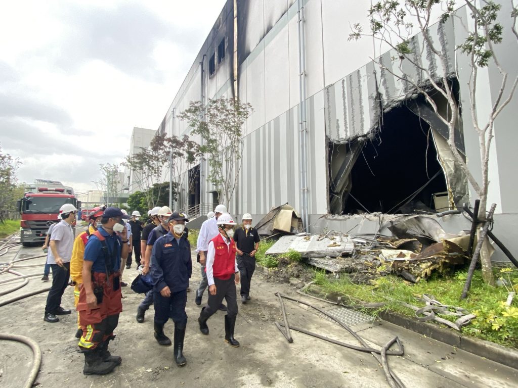 高市勞工局偕南科舉辦暑假首場大型徵才活動 7/19岡山農工登場
