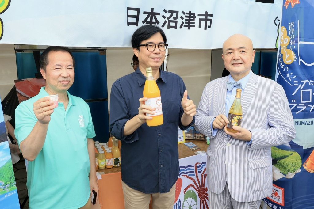 高市部分文官屆齡退休 市府進行例行性文官輪調