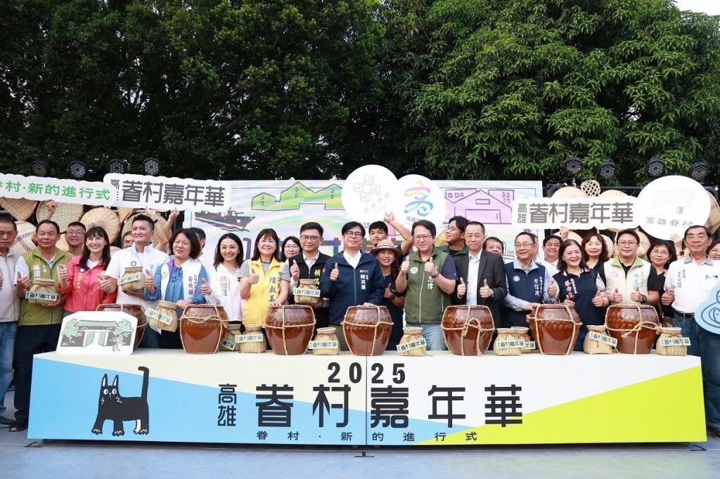 勞動部高屏分署產投課程 助在職勞工創意行銷 點亮公益之路