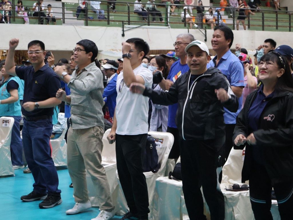 勞工有你我 團結更有力 「高雄五恁・團結五伊」勞動節系列活動開跑