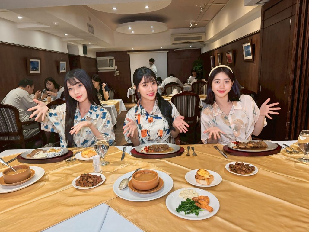 《玩客瘋高雄MAMMAMIA》全新登場！ 法籍女婿吉雷米、阿諾露瑤閨密檔、台鋼集團WingStars  聯手探索高雄文化、美食與祕境風光