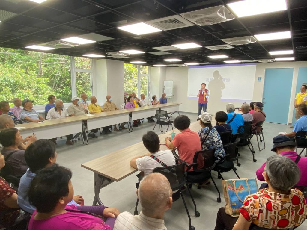 主計處報告資本支出執行 陳其邁請各機關早日完成各項建設、提供市民更好服務