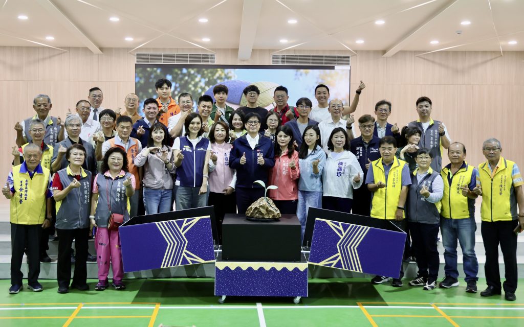 高雄東照山關帝廟全國國中小學書法比賽 圓滿落幕